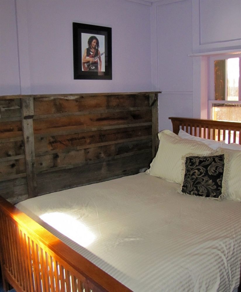 موريسون Cliff House Lodge And Hot Tub Cottages المظهر الخارجي الصورة