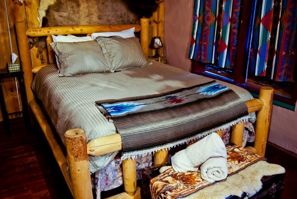 موريسون Cliff House Lodge And Hot Tub Cottages المظهر الخارجي الصورة