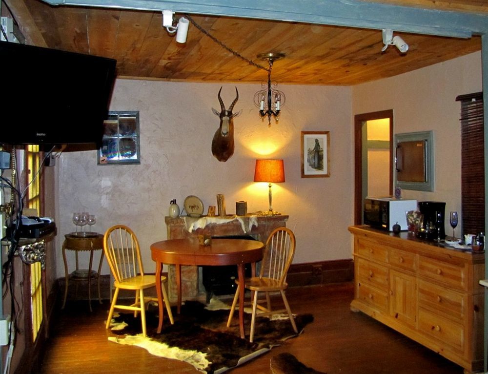 موريسون Cliff House Lodge And Hot Tub Cottages المظهر الخارجي الصورة