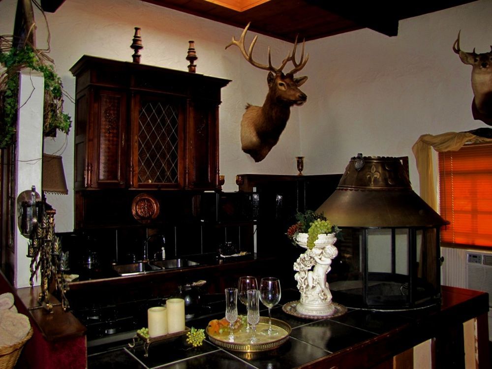 موريسون Cliff House Lodge And Hot Tub Cottages المظهر الخارجي الصورة