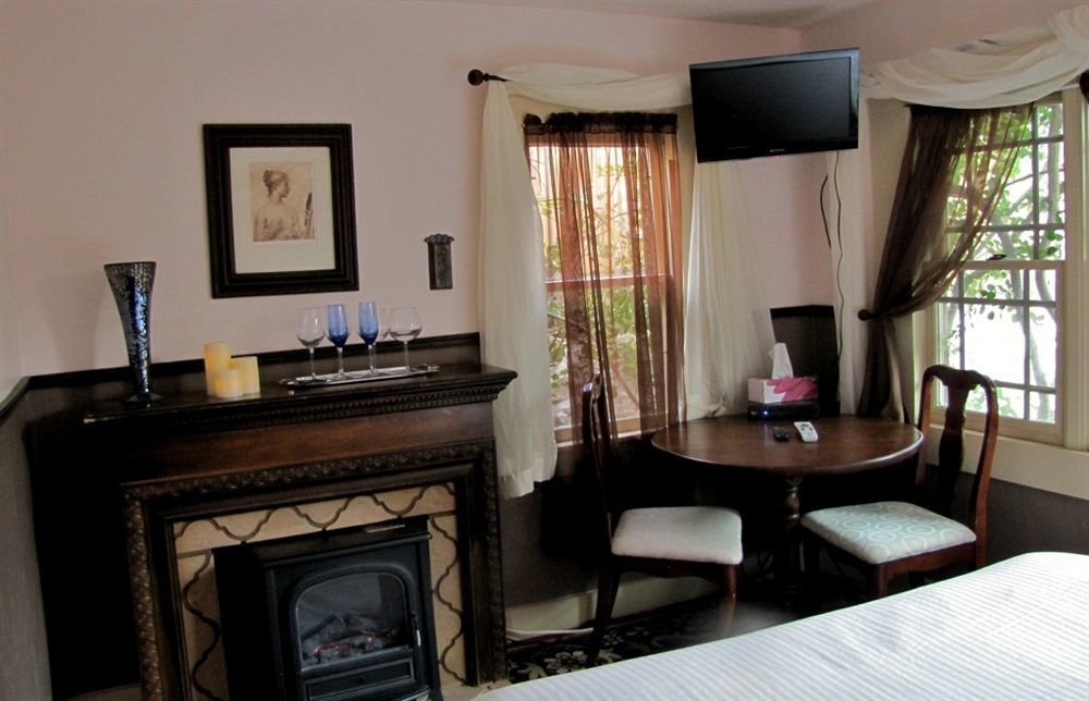 موريسون Cliff House Lodge And Hot Tub Cottages المظهر الخارجي الصورة
