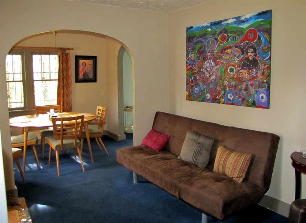 موريسون Cliff House Lodge And Hot Tub Cottages المظهر الخارجي الصورة